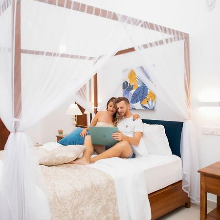 Anodawa Boutique Villa Tangalle Eksteriør billede