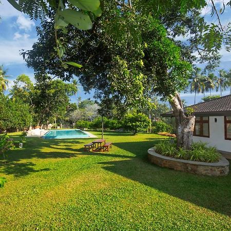 Anodawa Boutique Villa Tangalle Eksteriør billede