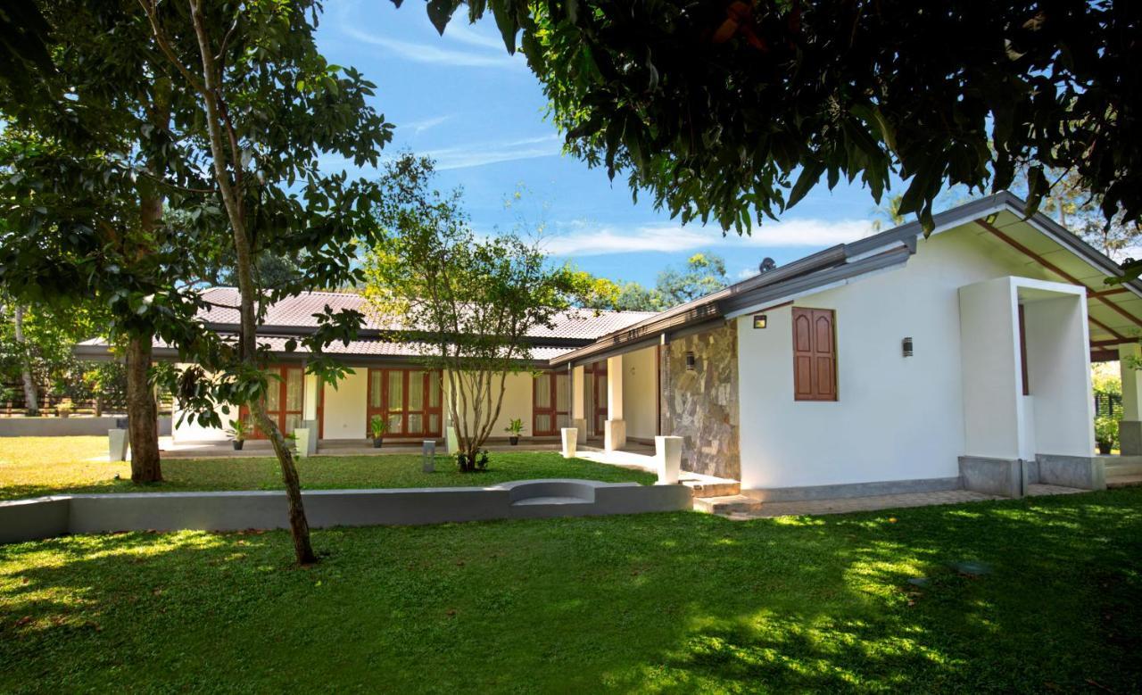 Anodawa Boutique Villa Tangalle Eksteriør billede