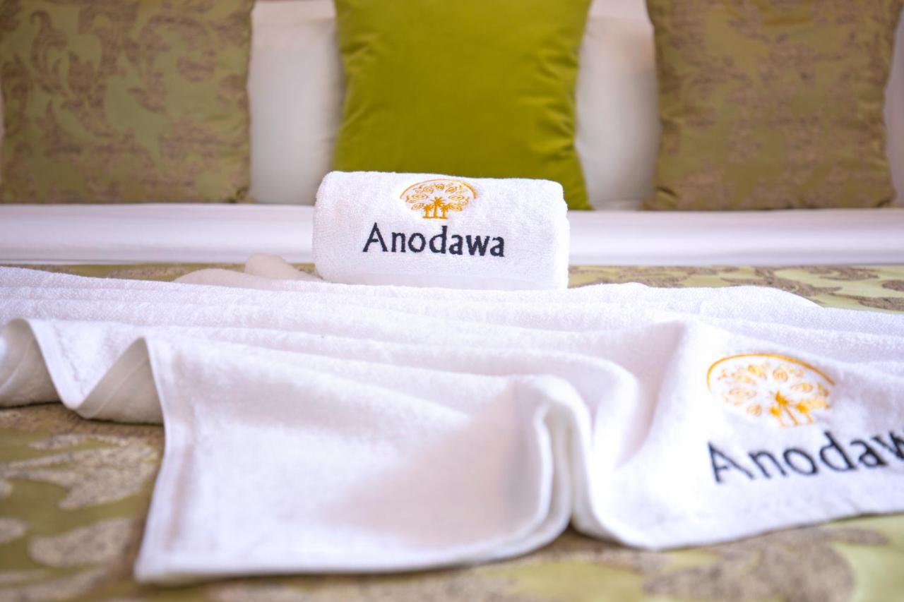 Anodawa Boutique Villa Tangalle Eksteriør billede