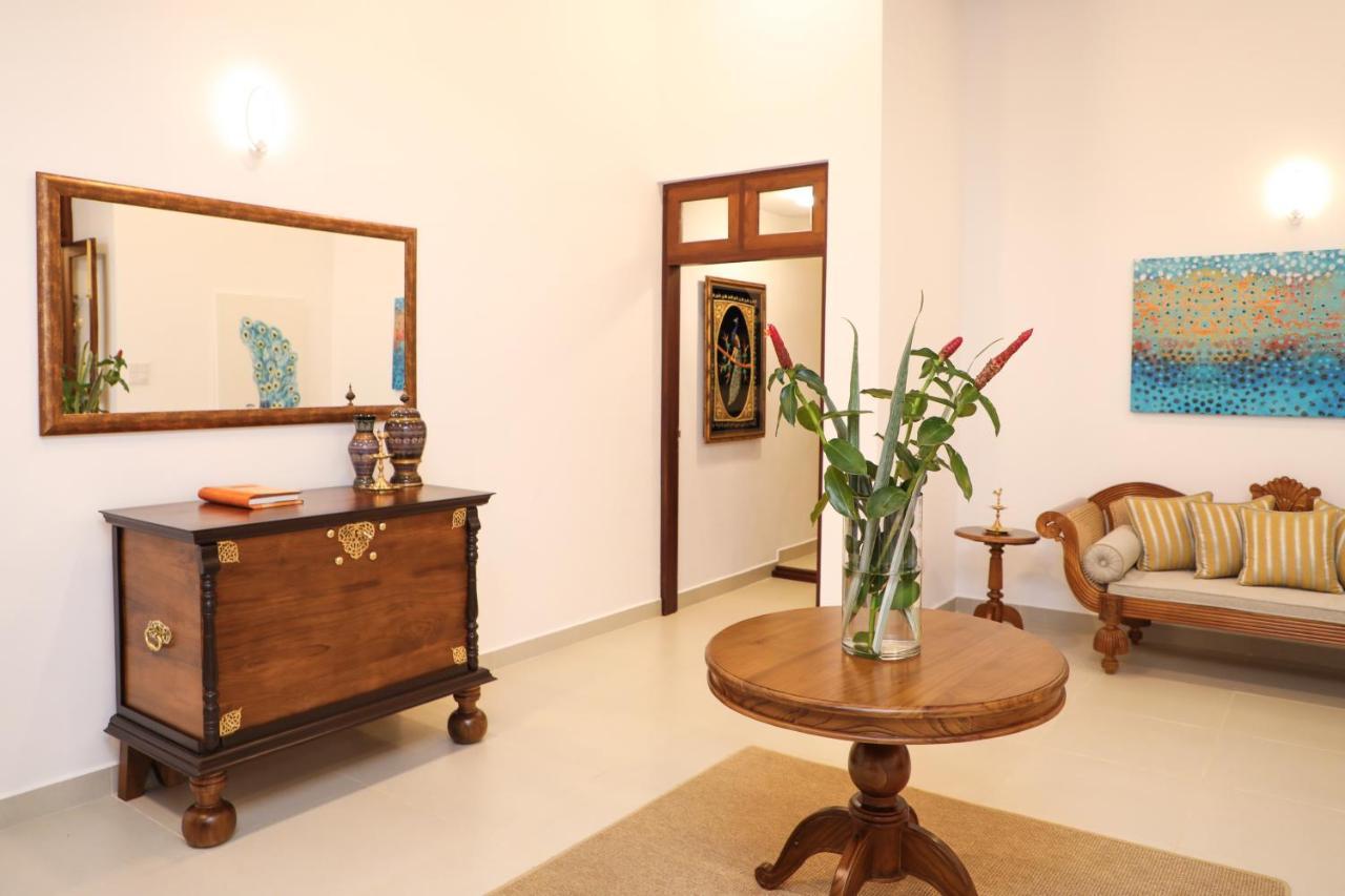 Anodawa Boutique Villa Tangalle Eksteriør billede