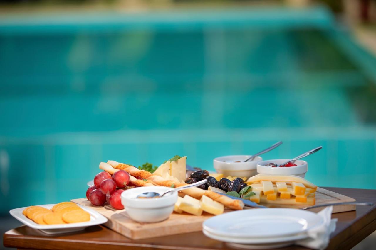 Anodawa Boutique Villa Tangalle Eksteriør billede
