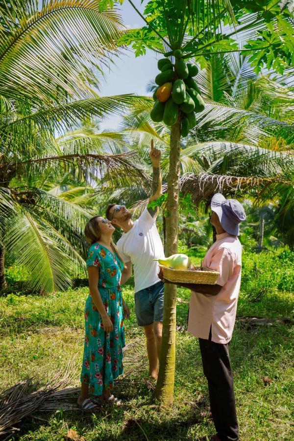 Anodawa Boutique Villa Tangalle Eksteriør billede