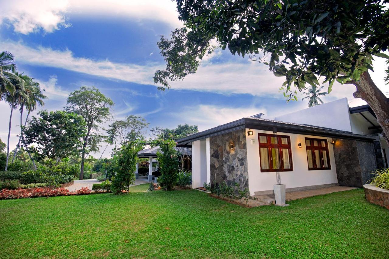 Anodawa Boutique Villa Tangalle Eksteriør billede