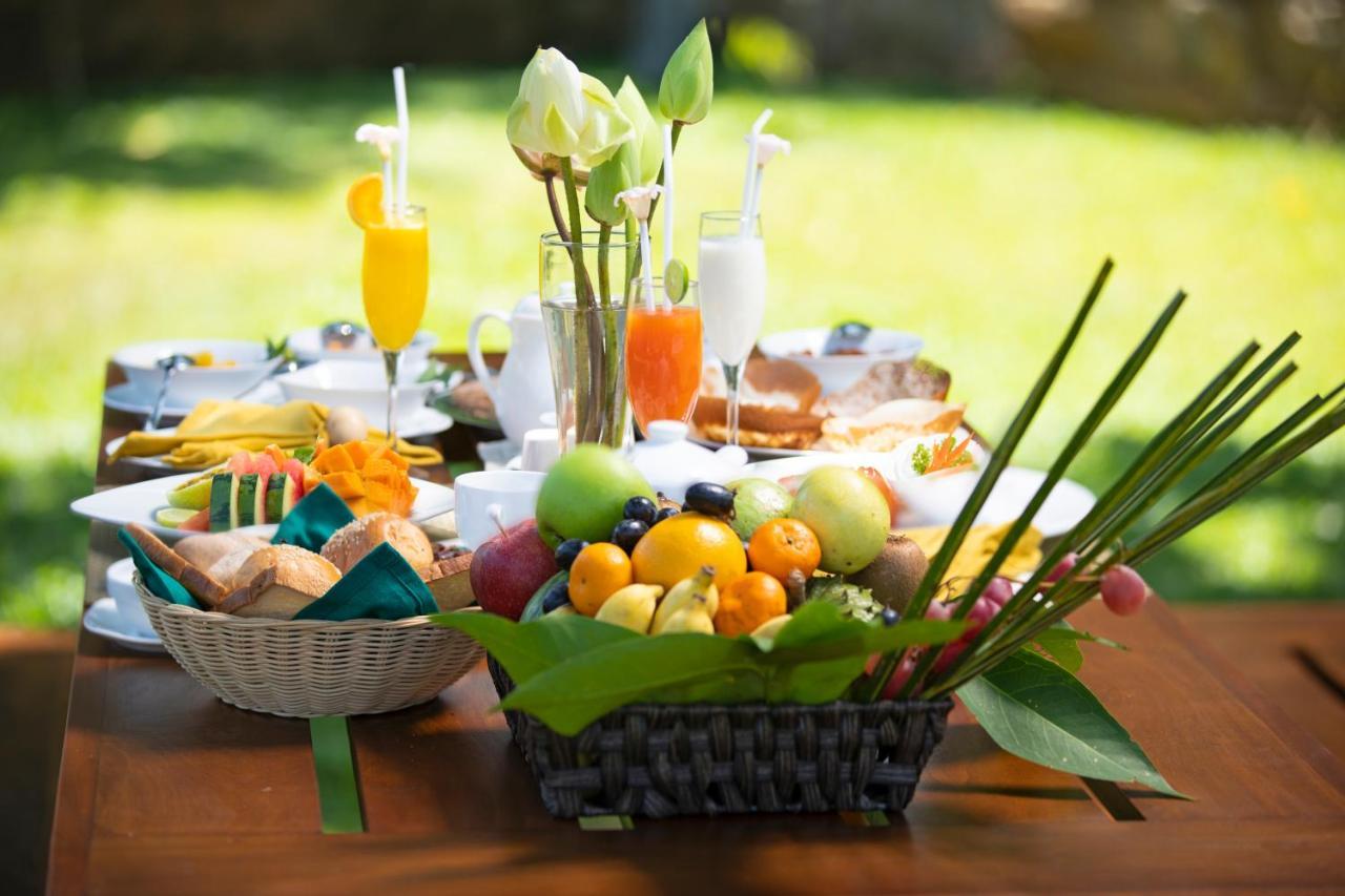Anodawa Boutique Villa Tangalle Eksteriør billede