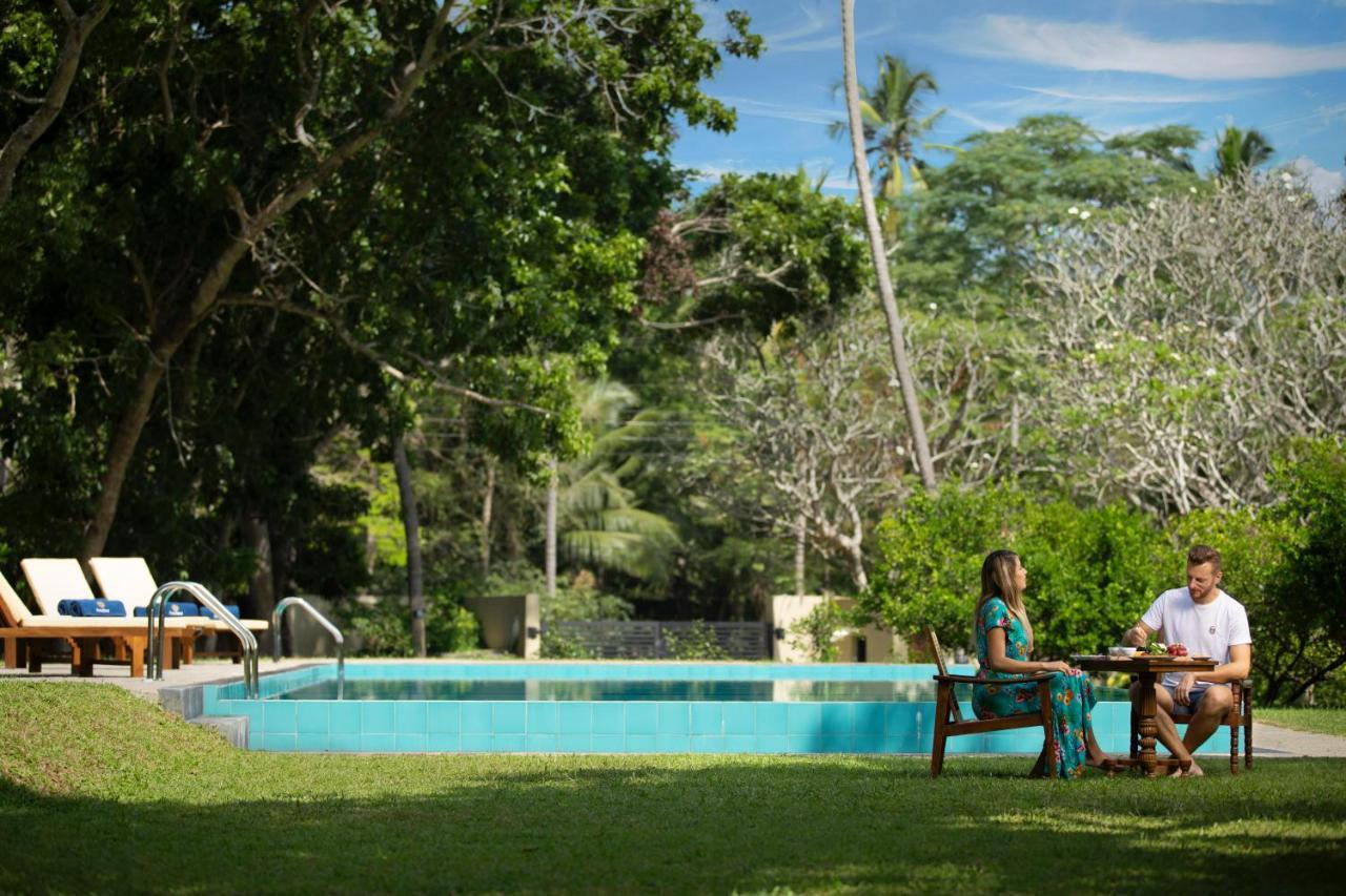 Anodawa Boutique Villa Tangalle Eksteriør billede