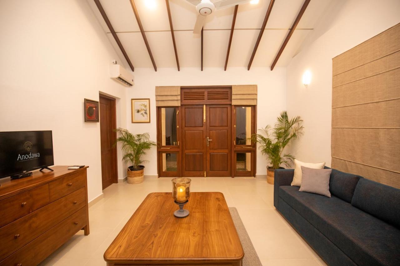 Anodawa Boutique Villa Tangalle Eksteriør billede