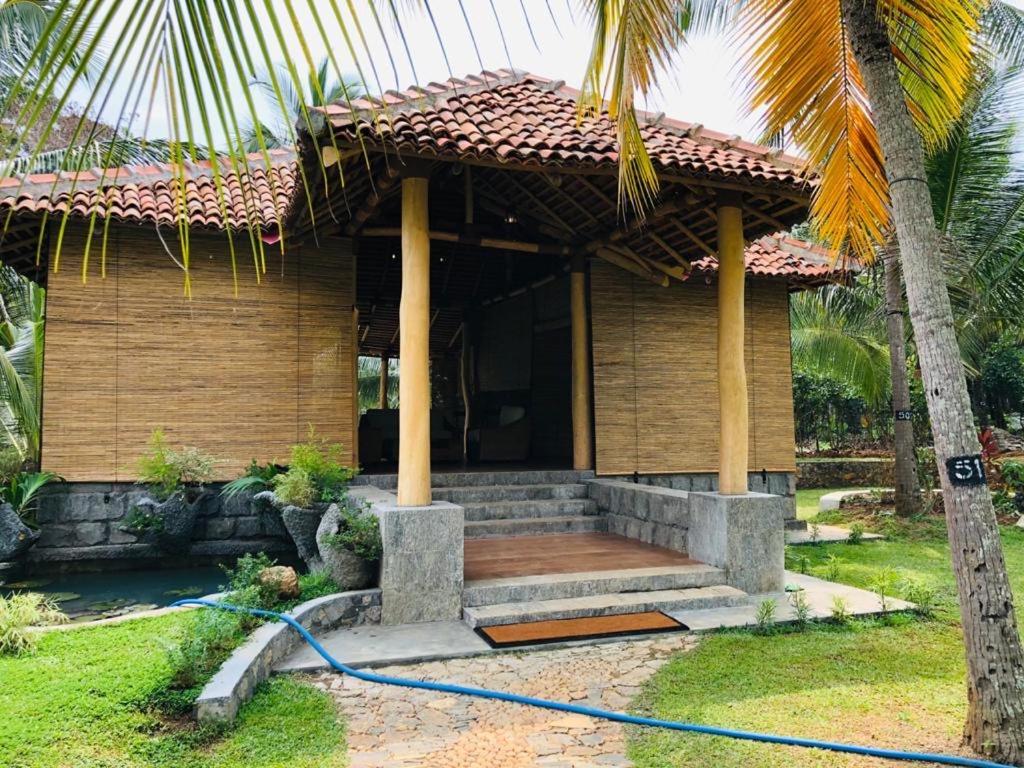 Anodawa Boutique Villa Tangalle Eksteriør billede