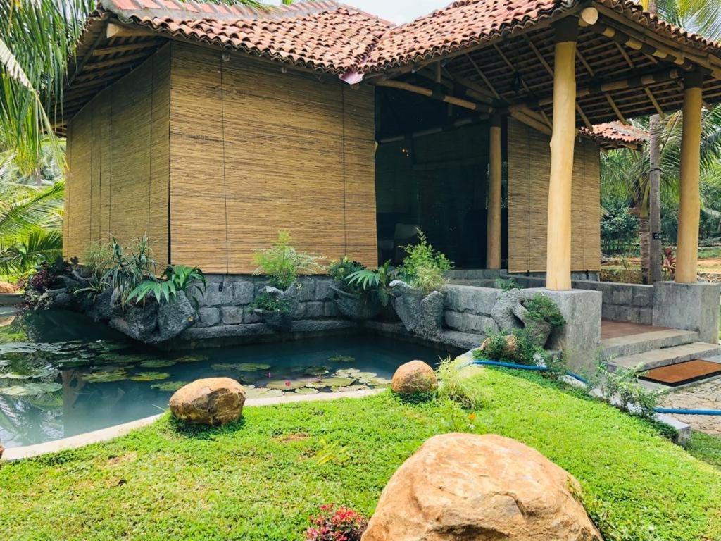 Anodawa Boutique Villa Tangalle Eksteriør billede