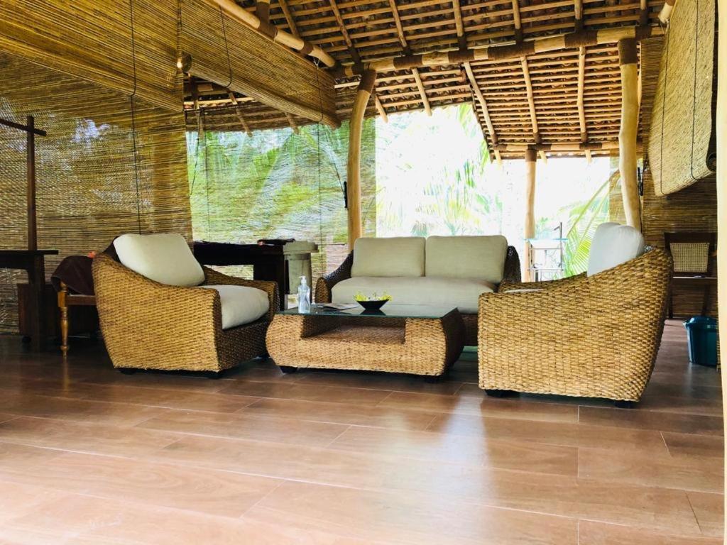 Anodawa Boutique Villa Tangalle Eksteriør billede
