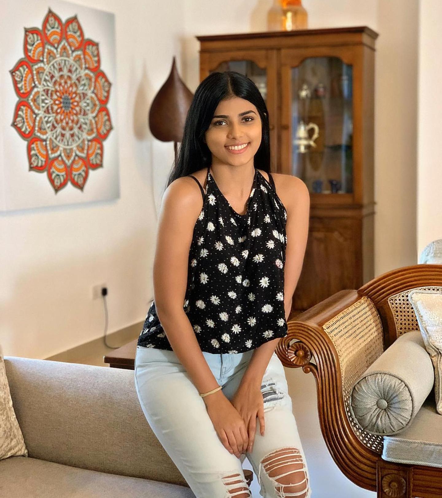 Anodawa Boutique Villa Tangalle Eksteriør billede