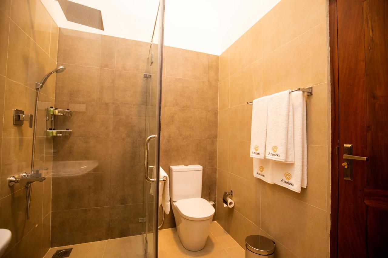Anodawa Boutique Villa Tangalle Eksteriør billede