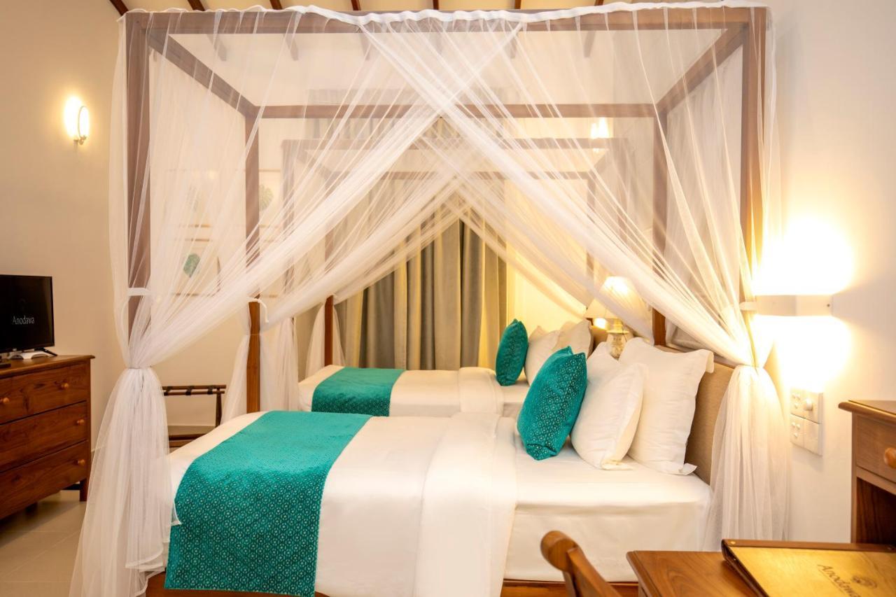 Anodawa Boutique Villa Tangalle Eksteriør billede