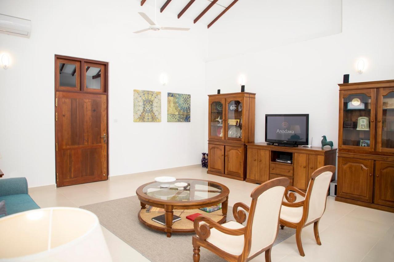 Anodawa Boutique Villa Tangalle Eksteriør billede