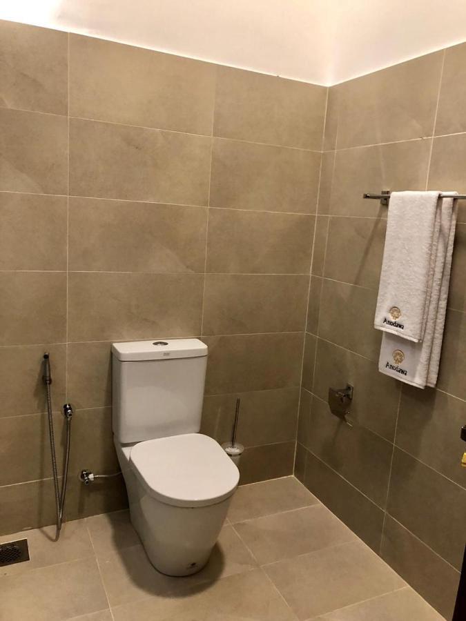 Anodawa Boutique Villa Tangalle Værelse billede